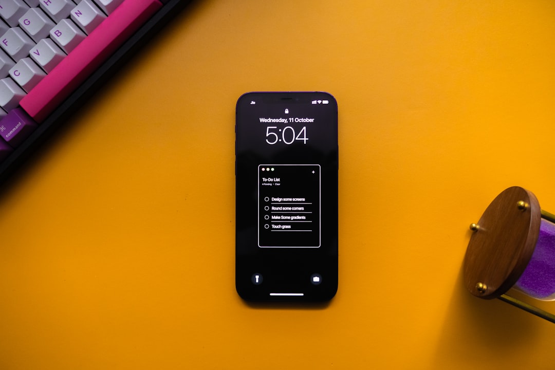 Android ve iOS için Ni̇ş Uygulamalar: Az Bilinen Verimlilik Önerileri