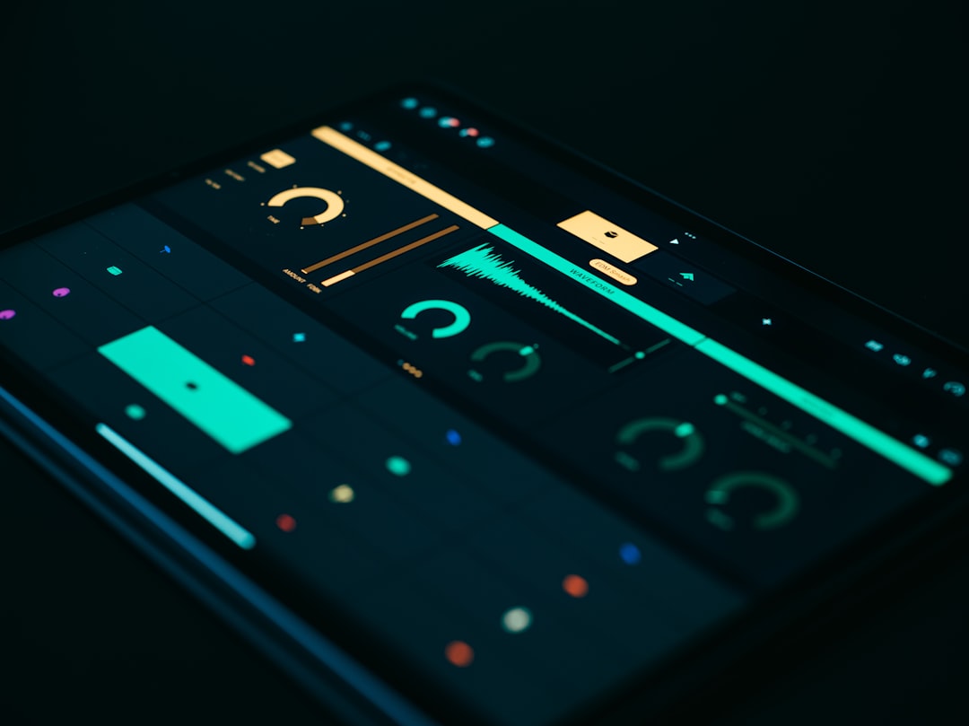 Android ve iOS cihazlarda sesli arayuz konsept tasarımı