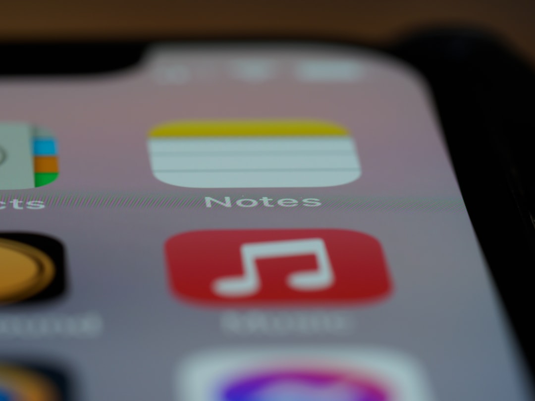 iOS için öğrenme akışında bildirim ve ilerleme takibi görseli