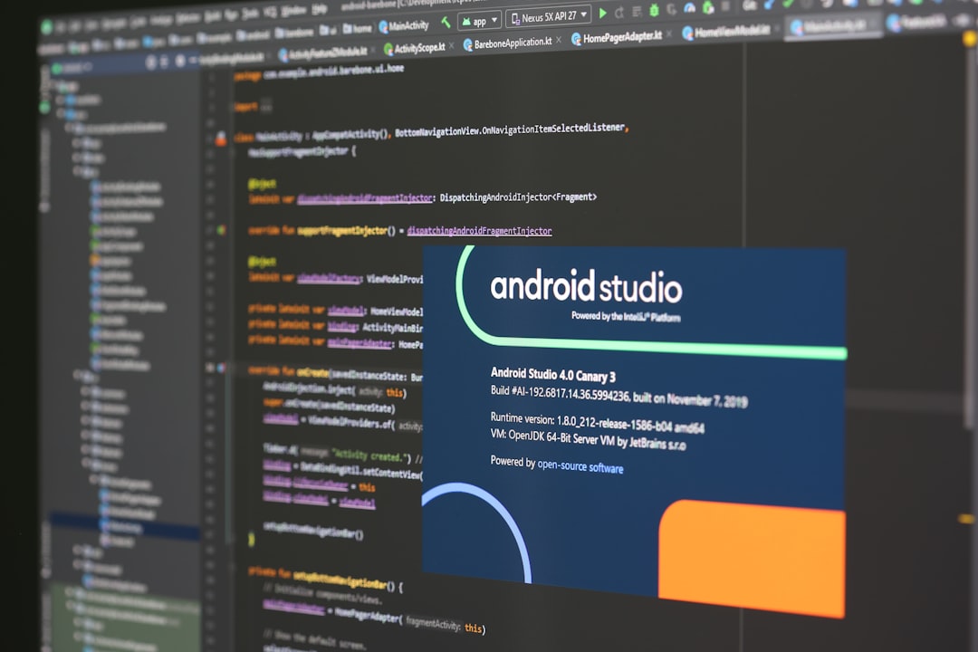 Android profil araçları arayüzü, CPU ve bellek grafiklerini gösteren ekran
