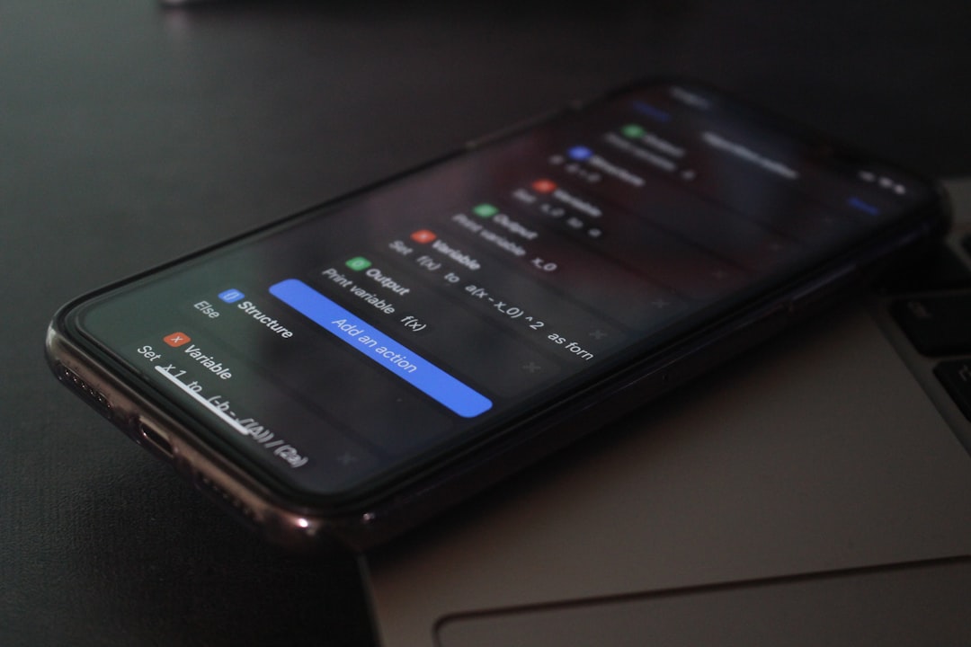 Android ve iOS entegrasyon mimarisi görseli