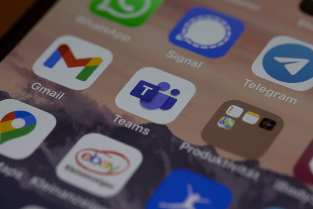 Android ve iOS uygulama izin yönetimi görseli
