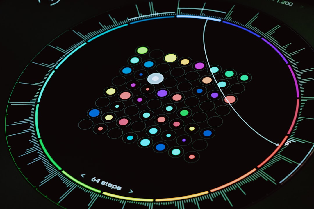 iOS Instruments Time Profiler arayüzünde bellek ve CPU izleme ekranı